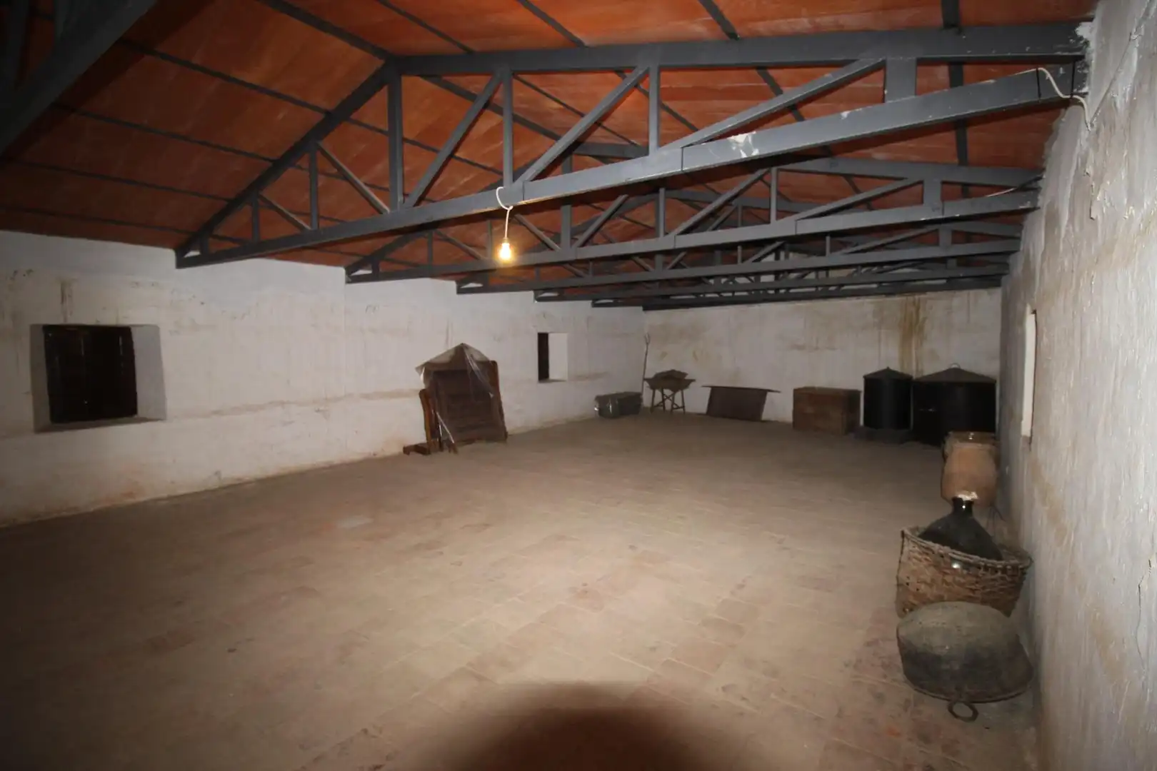Casa o chalet en venta en Almodóvar del Campo con Terraza y Amueblado