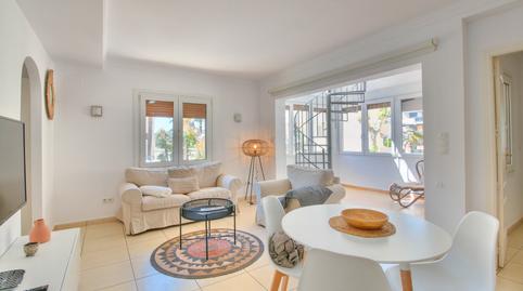 Foto 4 de Apartamento en venta en Camí Assagador de Sant Pere, 17, Les Bovetes - La Felicidad, Dénia