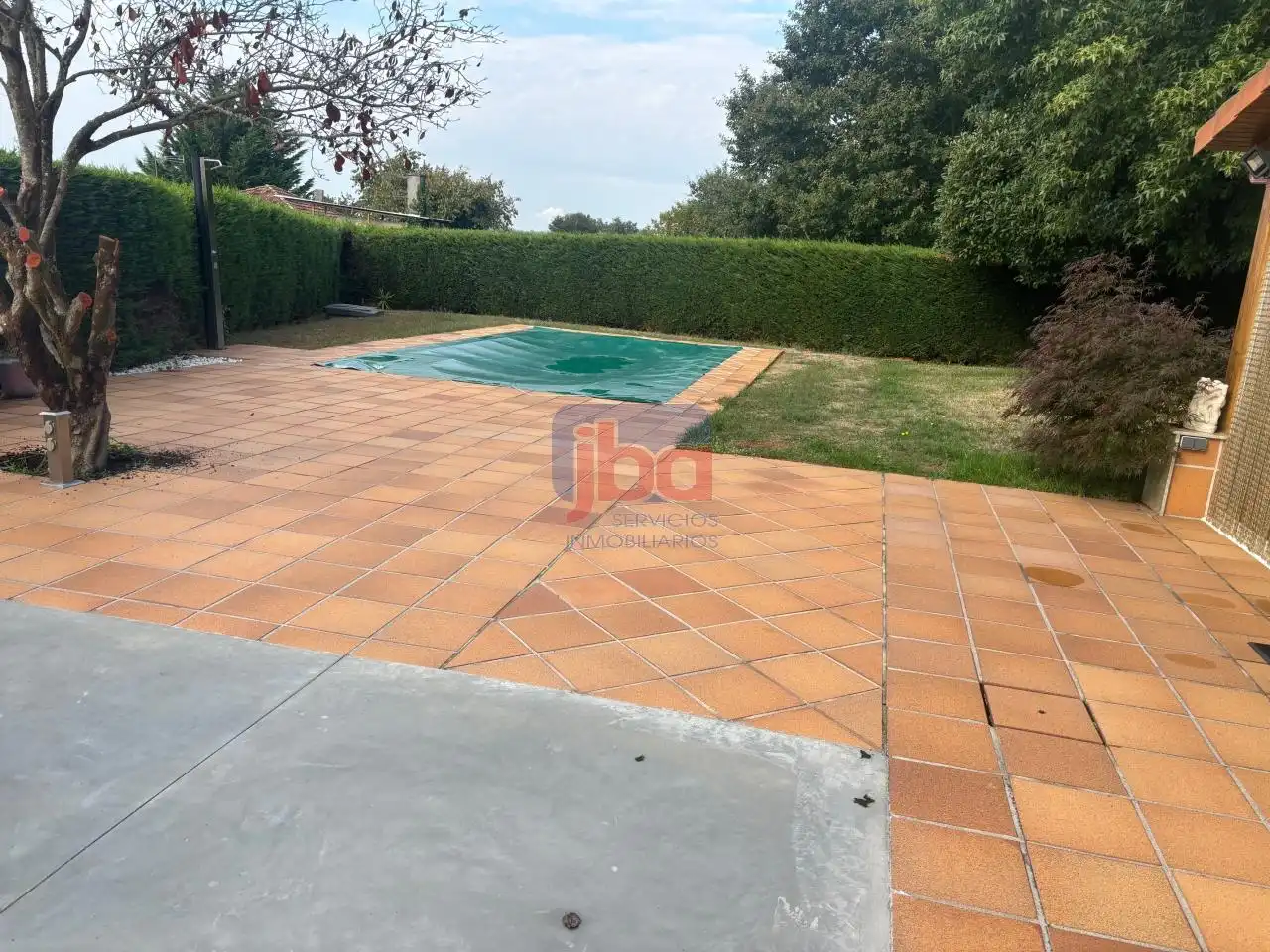 Xalet amb terrassa en venda a O Pereiro de Aguiar, imagen 2