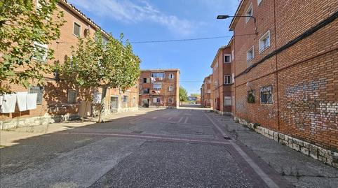 Foto 3 de Pis en venda a Orbigo, Delicias, Valladolid Capital