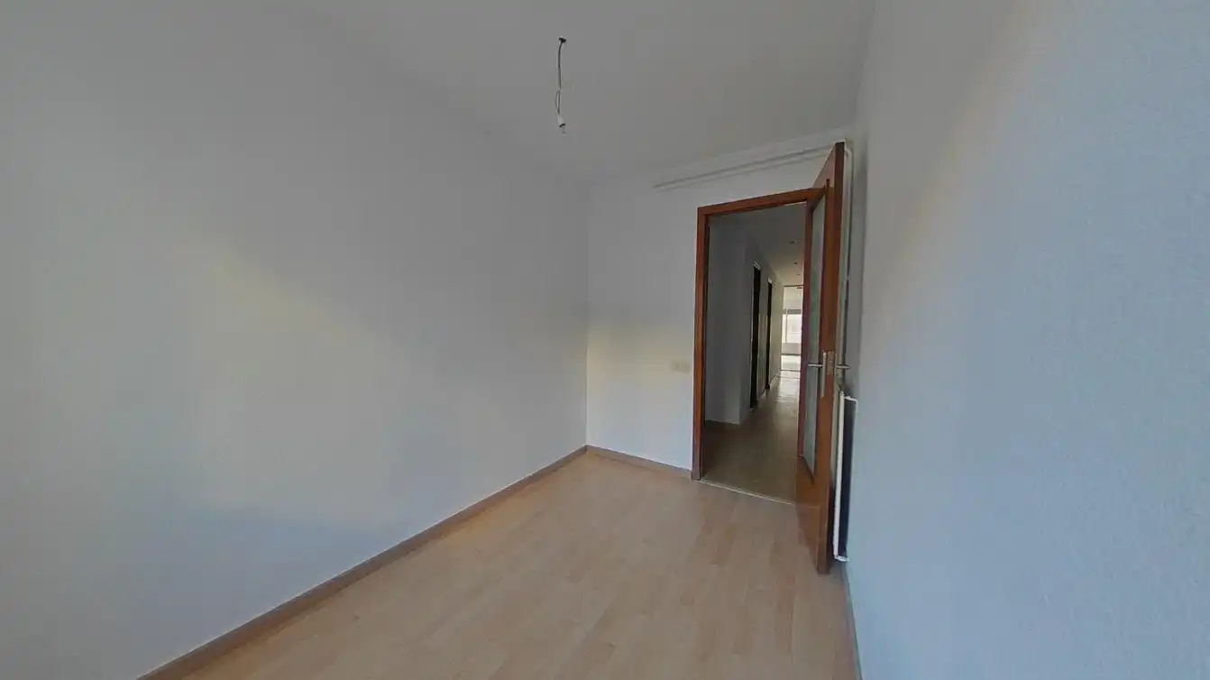 Schlafzimmer von Wohnung zum Verkauf in Reus mit Heizung