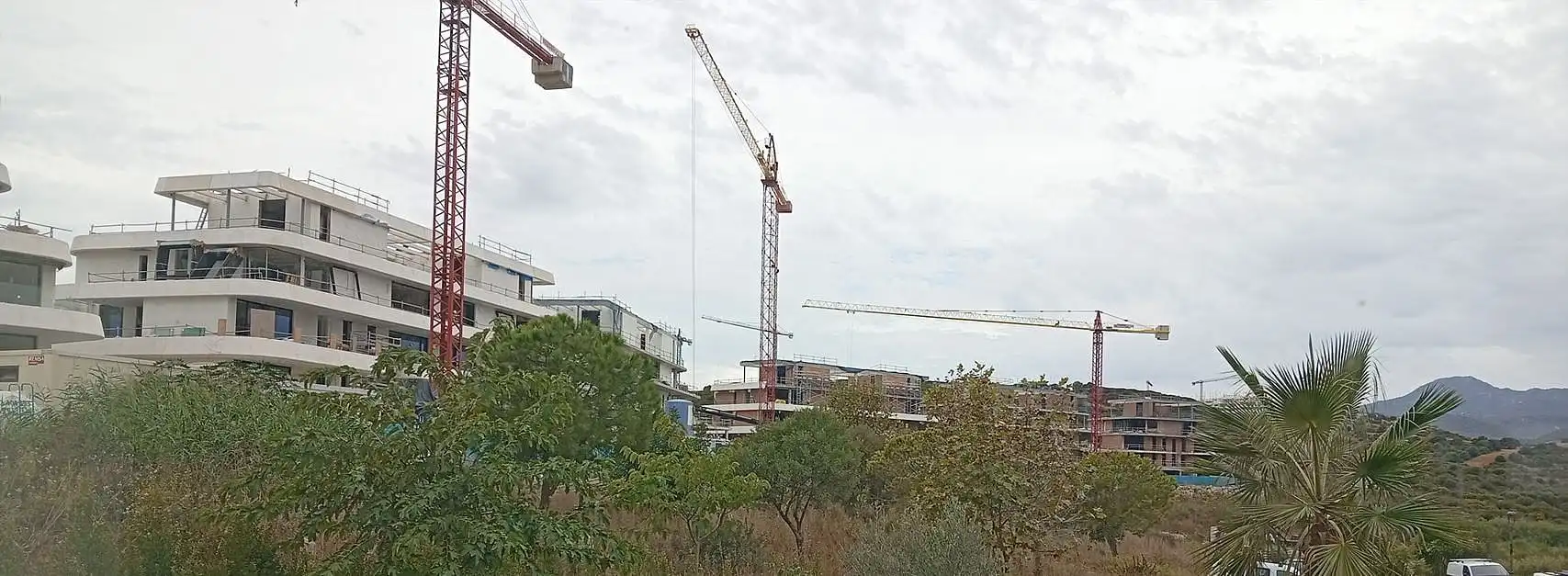Apartamento con ascensor en venta en Playa Bahía Dorada, imagen 17