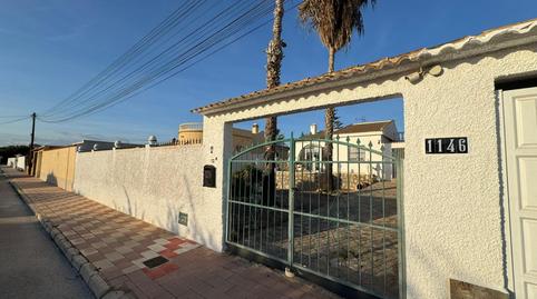 Foto 4 de Casa adosada en venda a Zona Carrefour - Urbanizaciones, Torrevieja