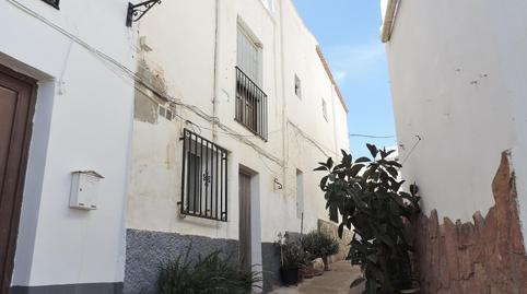Photo 2 of House or chalet for sale in Calle Calle del Buensuceso, Canjáyar, Almería