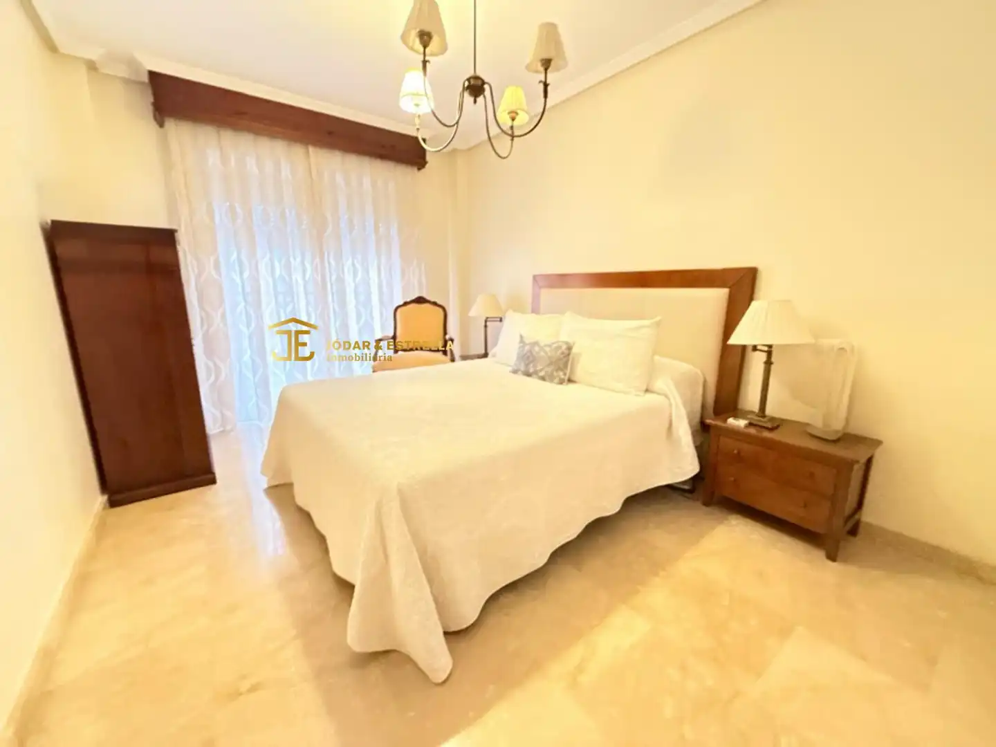 Appartement avec terrasse à vendre à Lorca Ciudad, imagen 19