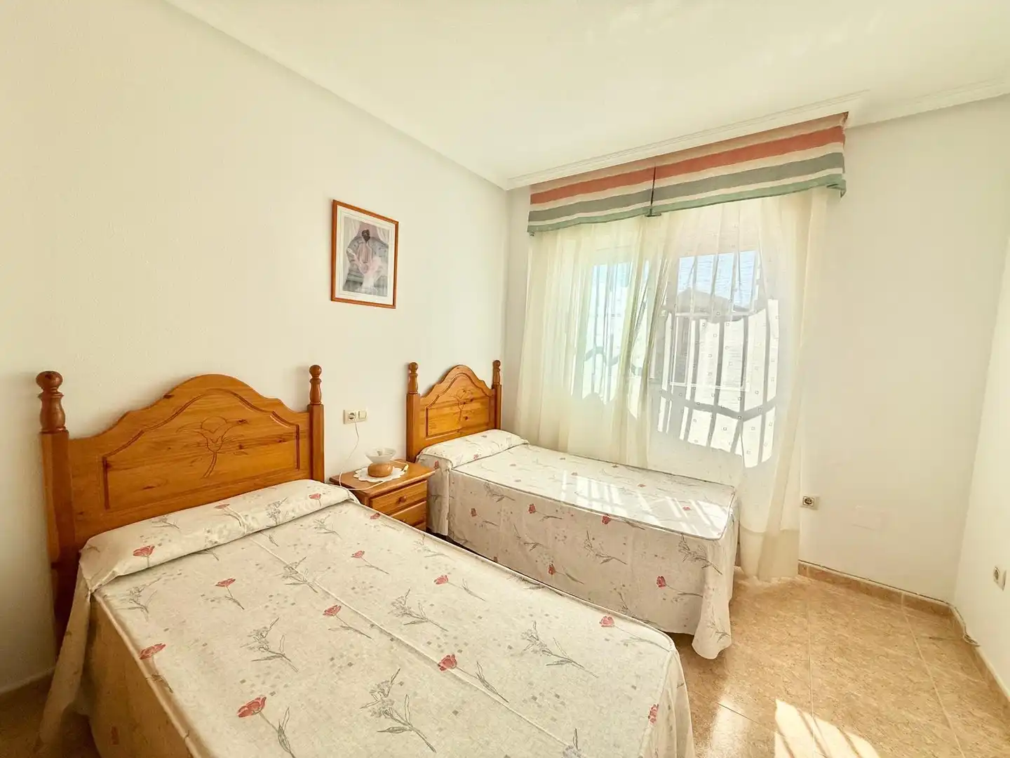 Casa a schiera in affitto a Los Cuarteros, imagen 19