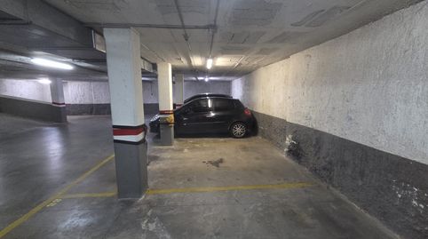 Foto 5 von Garage zur Miete in Carrer de Les Balears, 57, Singuerlín, Santa Coloma de Gramenet