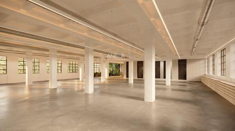 Foto 2 von Gebaude zur Miete in Provençals del Poblenou,  Barcelona Capital