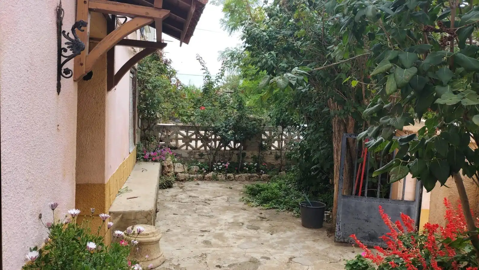 Country homes for sale in Villada