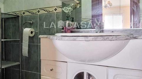 Foto 4 de Piso en venta en Avenida de la Constitución, Medina del Campo, Valladolid