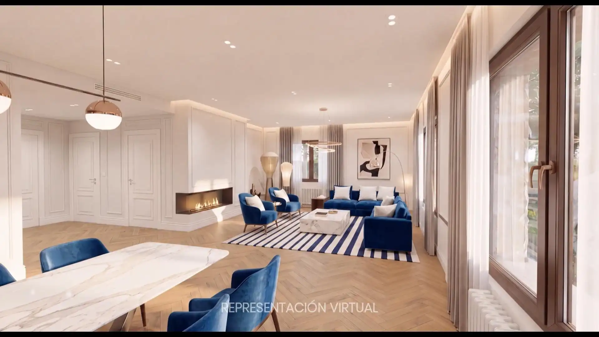 Detached house with terrace for sale in Los Ángeles - Jarandilla, imagen 8