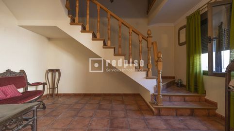 Foto 2 de Casa o xalet en venda a Noblejas, Toledo