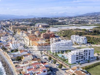 Exterior view of Flat for sale in Algarrobo  with Terrace