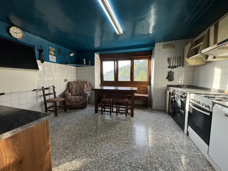 Casa rústica en venta en Elgeta, imagen 6