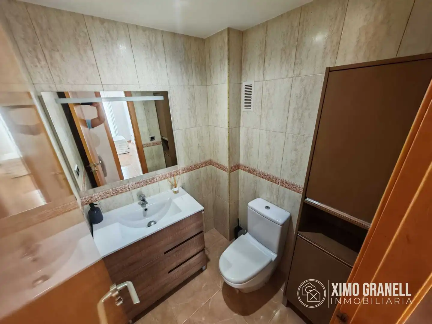 Flat with lift for sale in La Vall d'Uixó, imagen 12