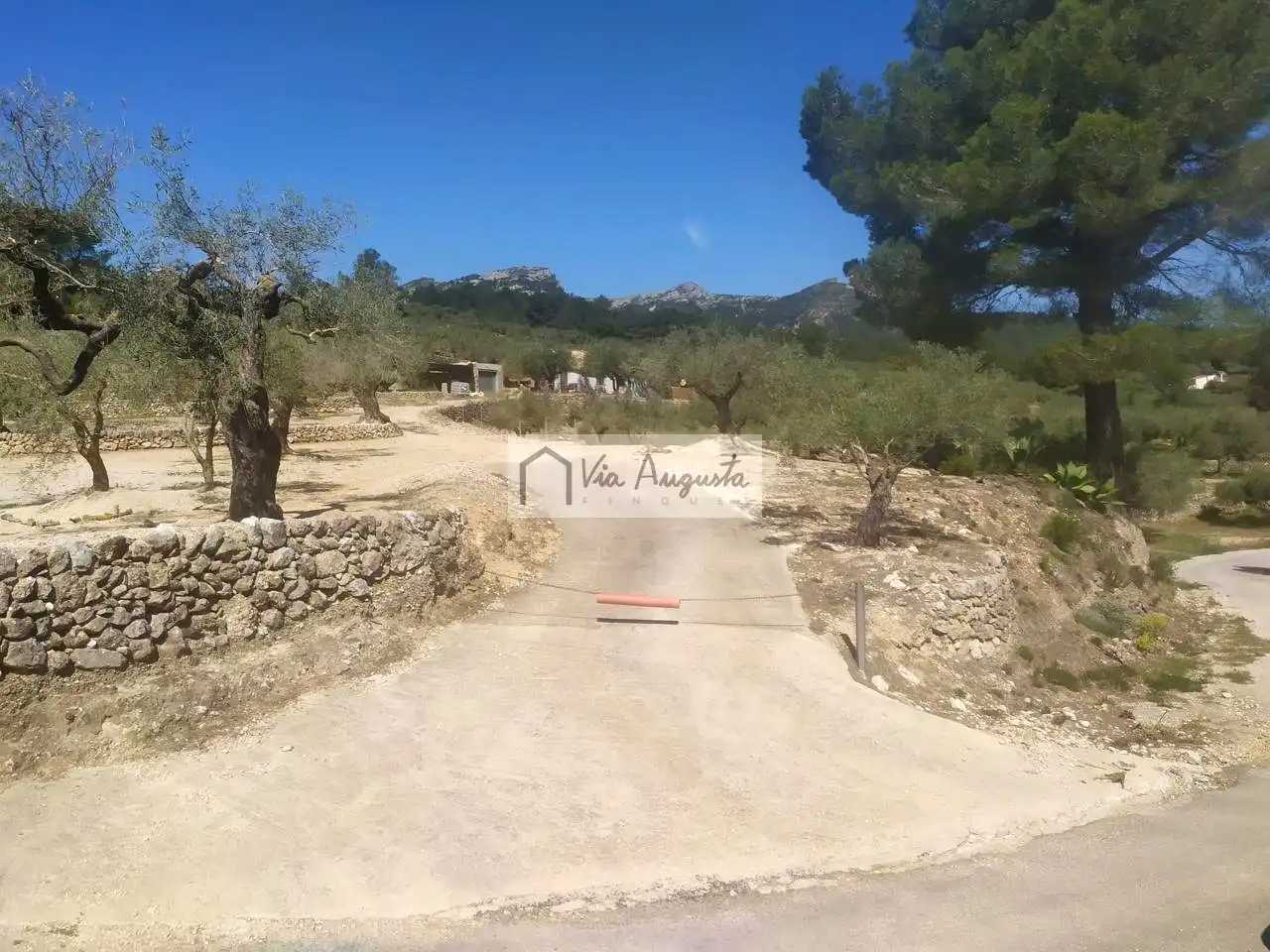 Country homes for sale in Tortosa