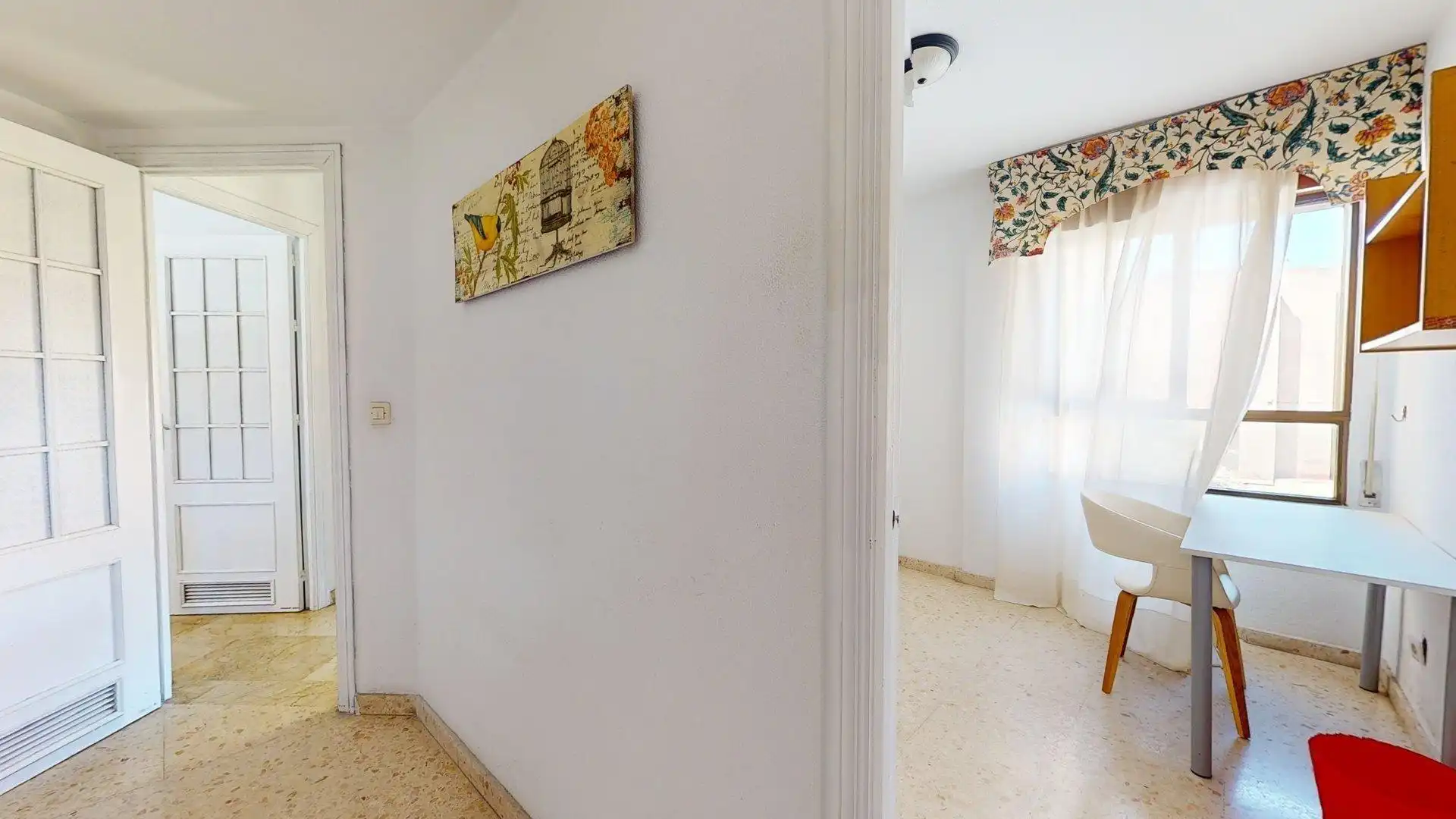 Flat with lift for sale in Poniente-Sur, imagen 17