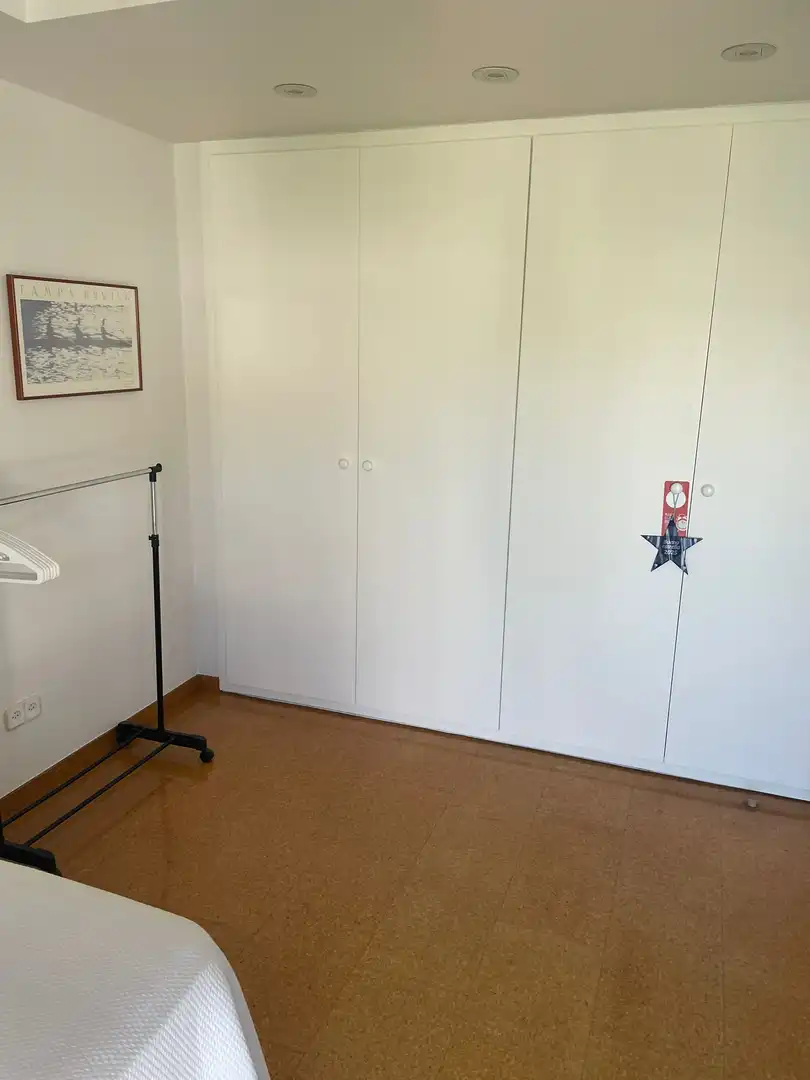 Habitación de Casa o chalet en venta en Palafrugell con Aire acondicionado, Calefacción y Terraza