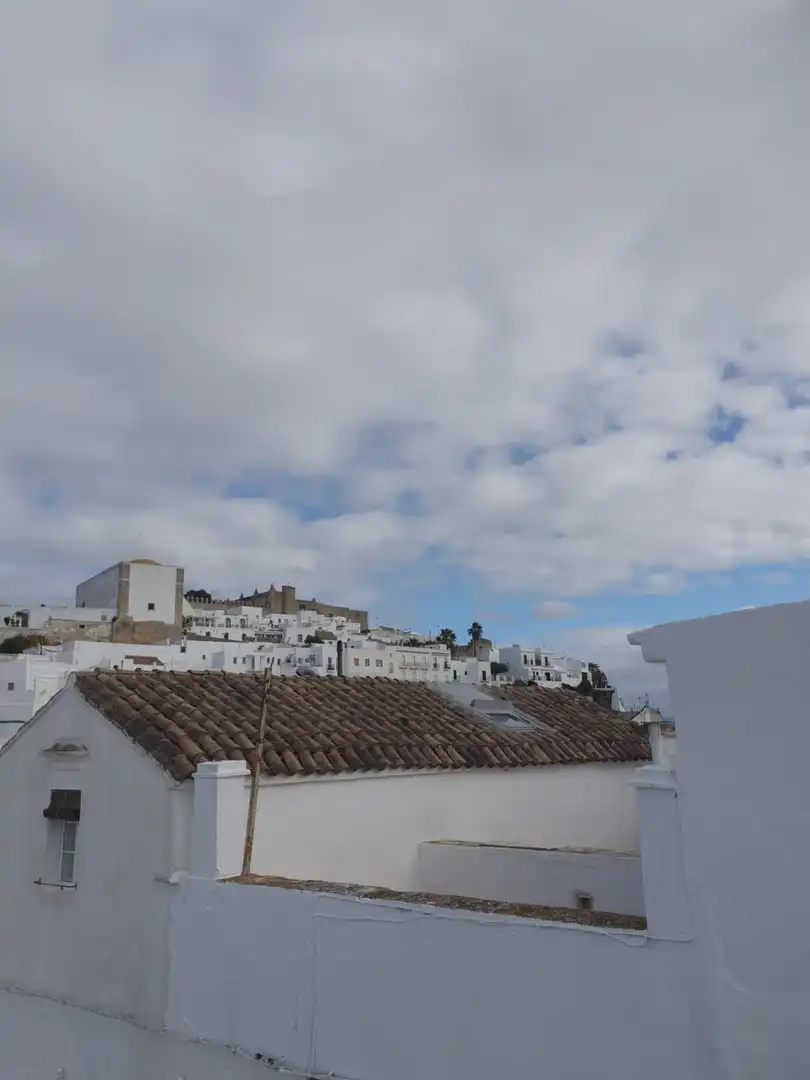 Maison avec terrasse à vendre à Vejer, imagen 33