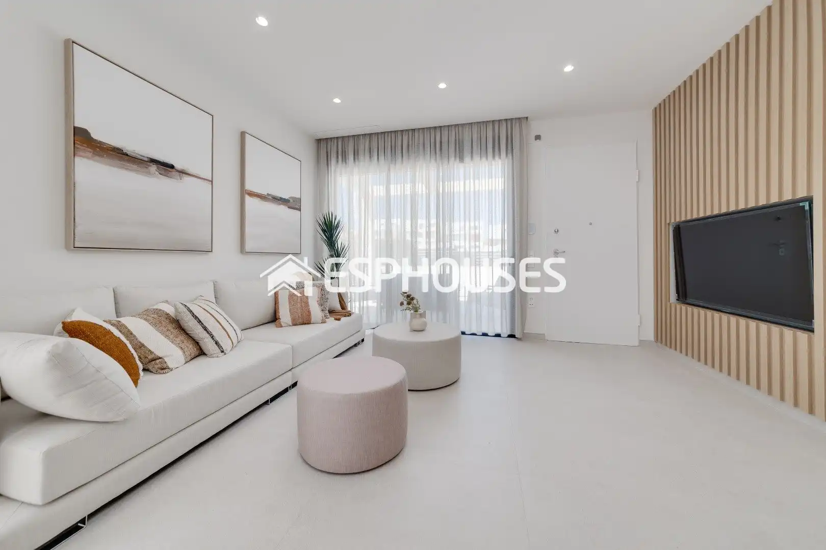 Detached house with terrace for sale in Ciudad Quesada, imagen 12