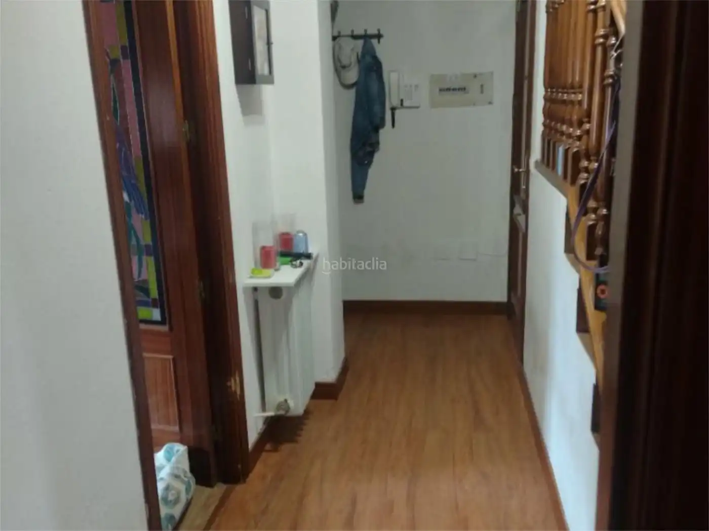 Dúplex en venda a Calle de la Cruz 30, imagen 2