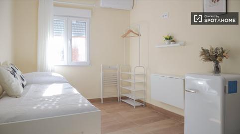 Foto 2 de Pis de lloguer a Bellas Vistas, Madrid