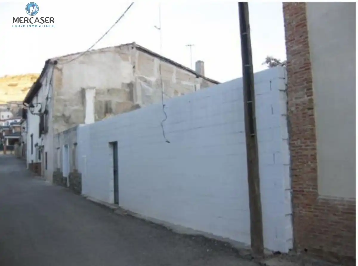 Terreny residencial en venda a Calle CRUZ, imagen 37