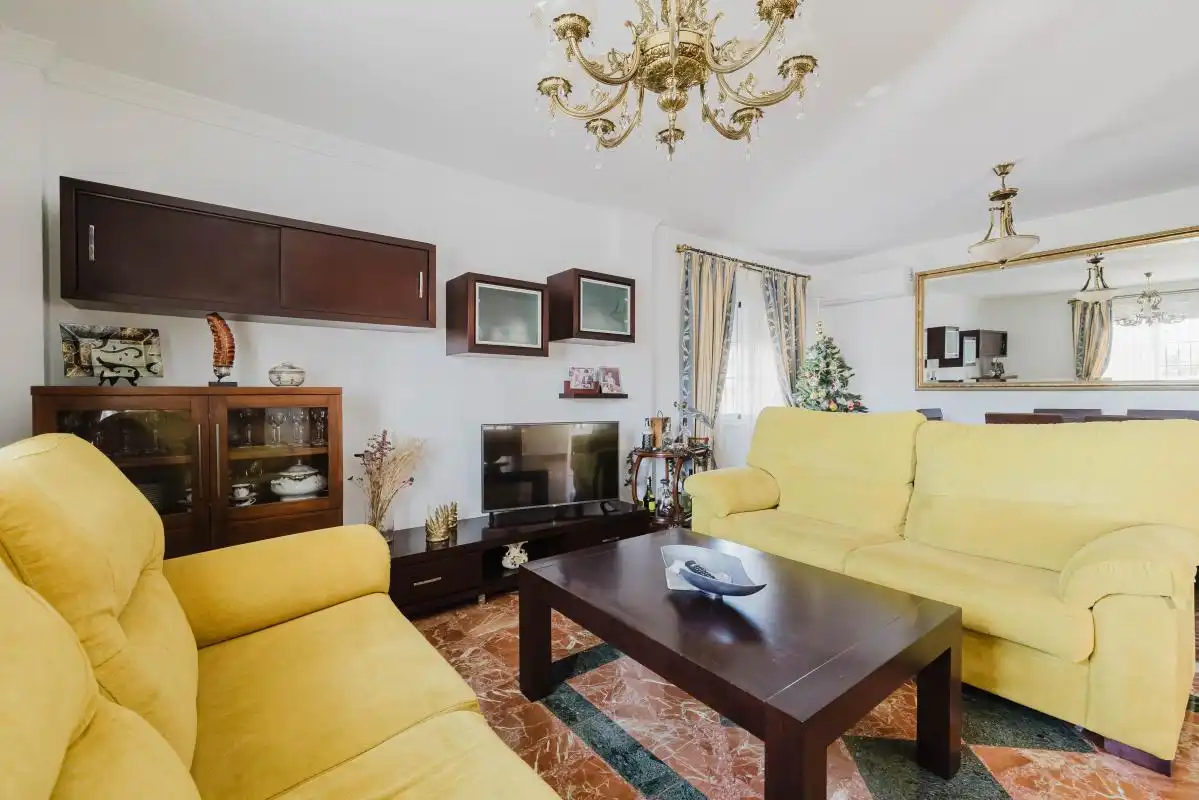 Casa o chalet en venta en Cortijo los Toros, Diseminados