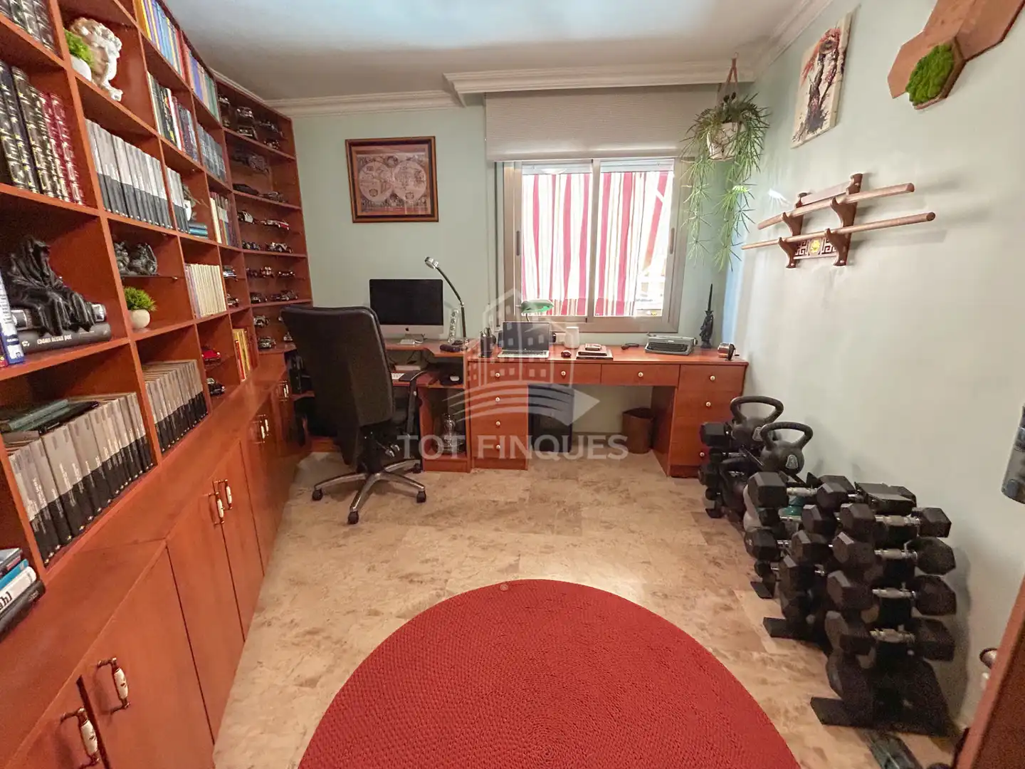 Appartement avec terrasse à vendre à Carrer de Castaños, imagen 29