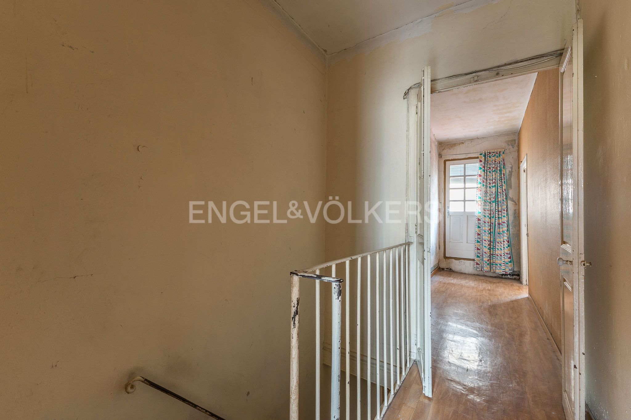 Apartament en venda en  Barcelona Capital amb Calefacció i Balcó