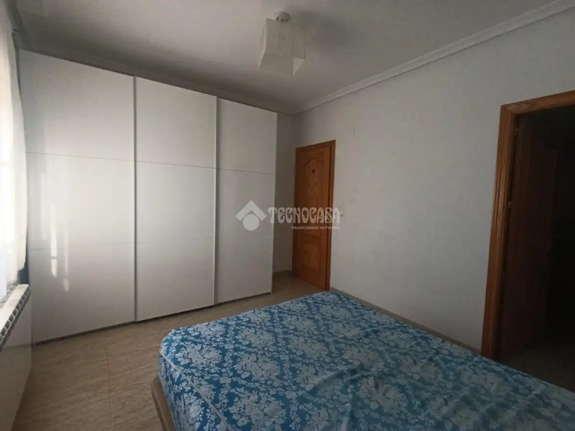 Flat with lift for sale in La Carolina, imagen 10