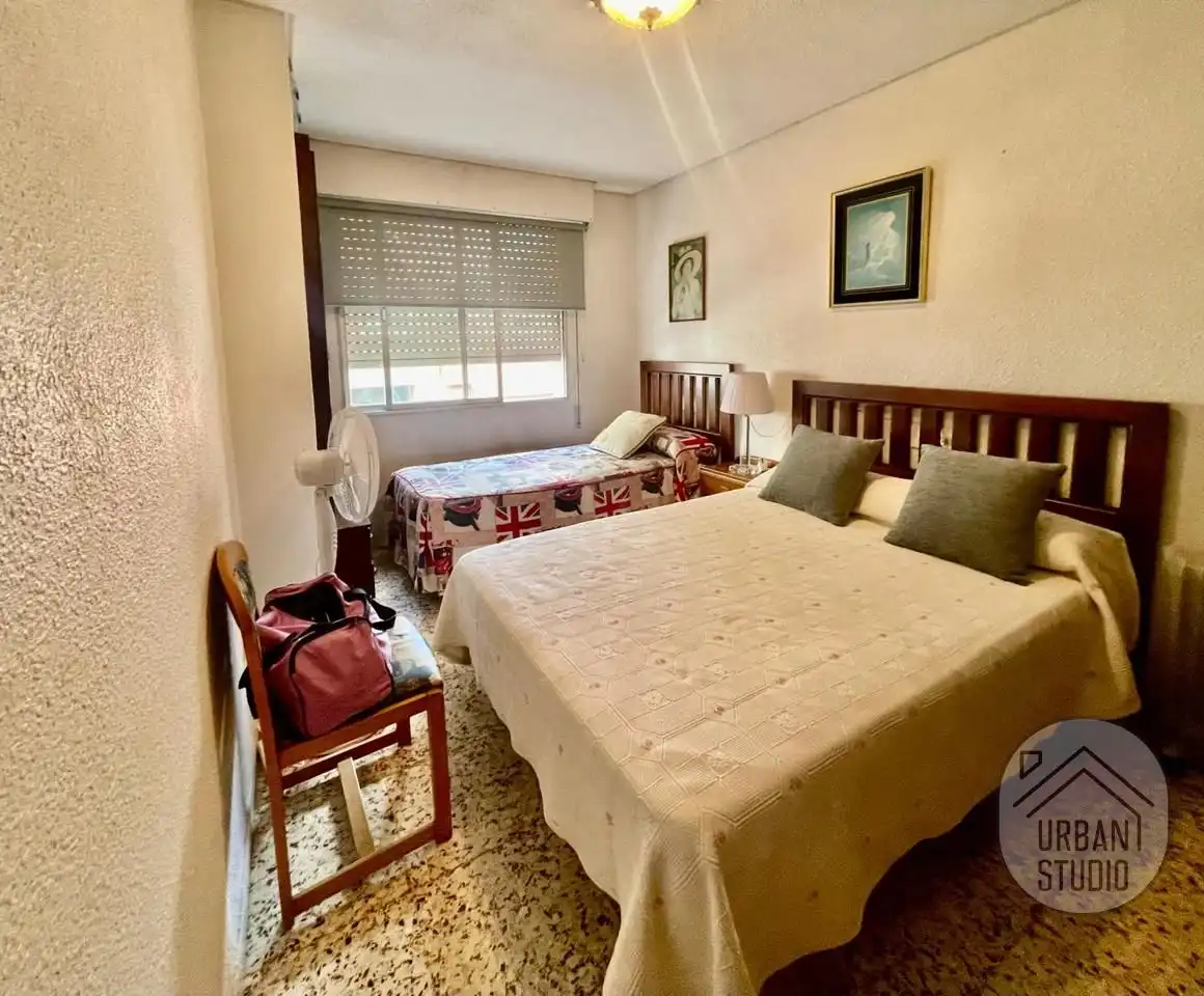 Flat with lift for sale in Caballero De Rodas, imagen 10