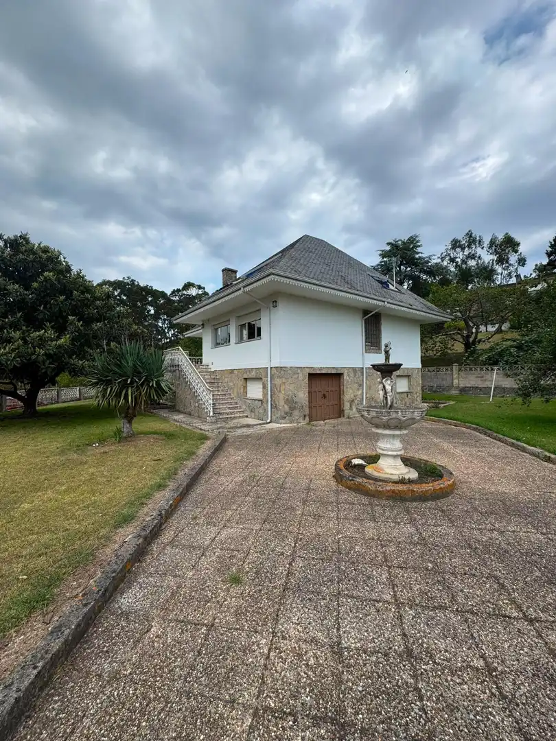 Haus mit Garten zum Verkauf in Selorio - Tornón, imagen 7