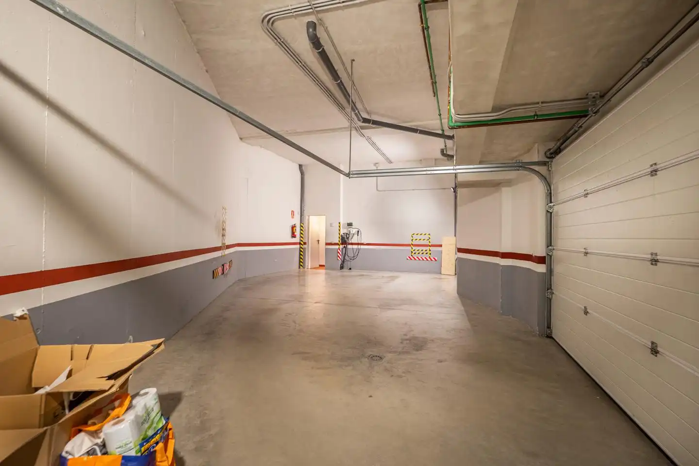 Casa adosada en venta en Ávila con Calefacción, Jardín privado y Terraza