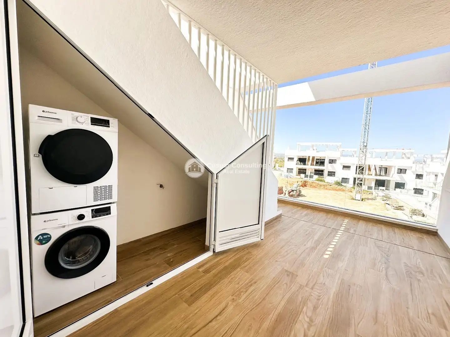 Terraza de Ático en venta en Orihuela con Aire acondicionado, Calefacción y Terraza