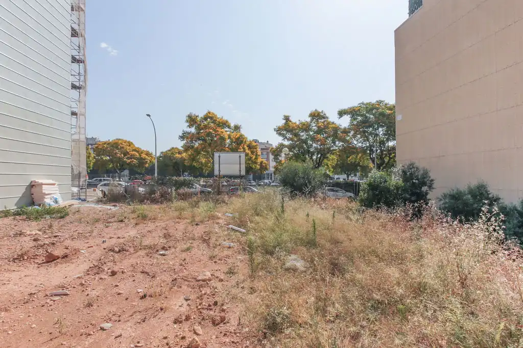 Land for sale in RIERA DE LA BISBAL, El Tancat - Mas d'en Gual