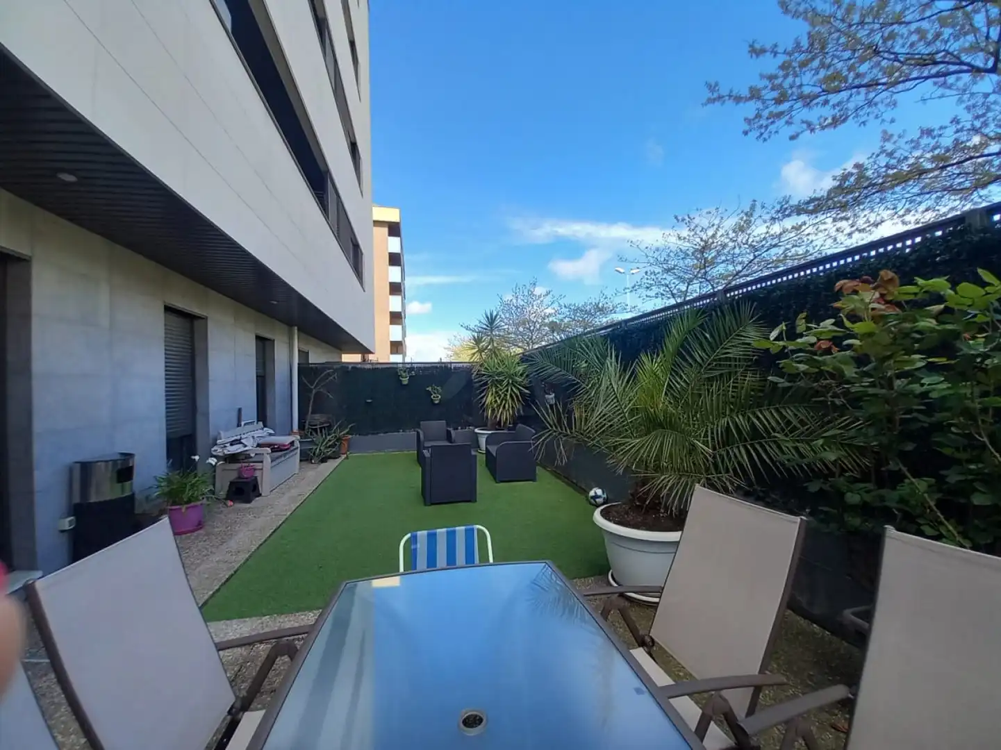 Flat for sale in Logroño - CL AUSTRIA, Portillejo - Valdegastea