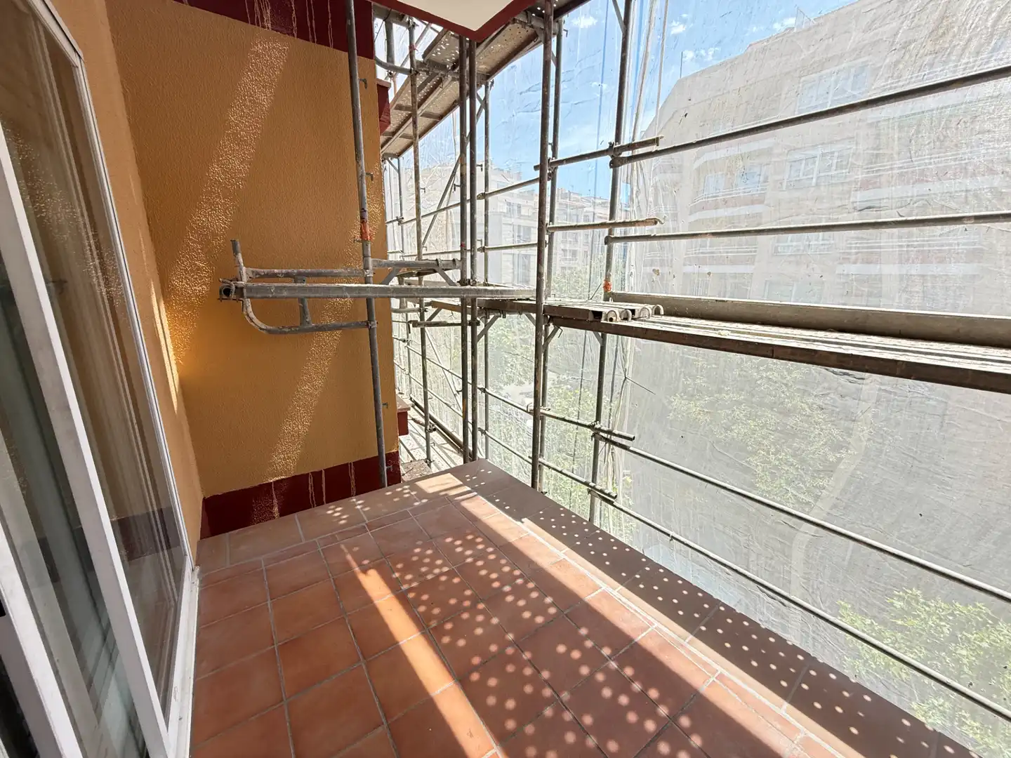 Terraza de Piso en venta en Barcelona con Aire acondicionado, Calefacción y Terraza