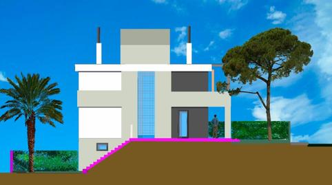 Foto 3 de Casa o xalet en venda a Ciutat Jardí Bonanova, Tarragona