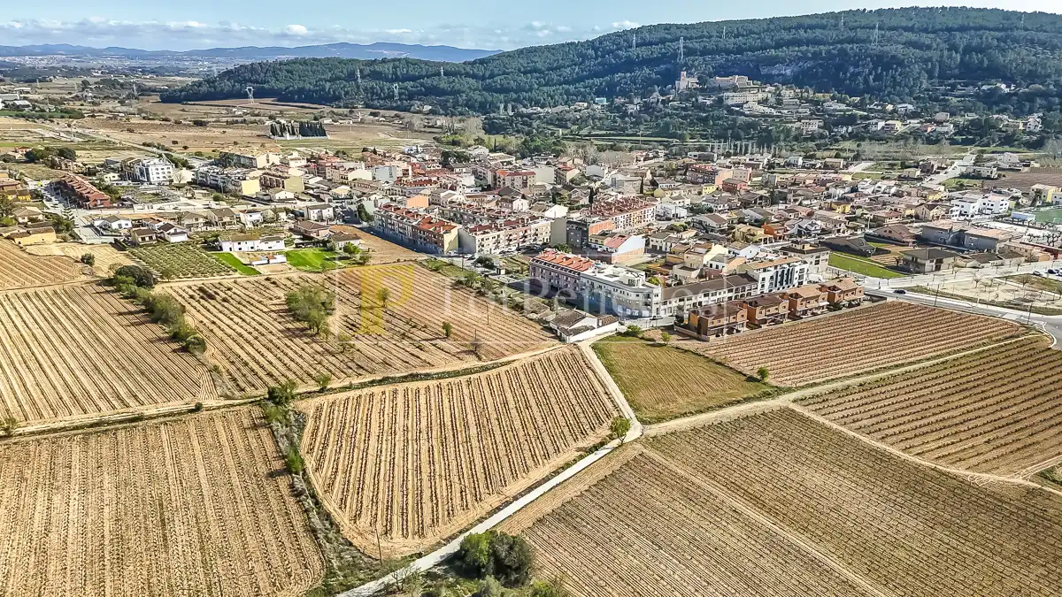 Terreny residencial en venda a Carrer de les Vinyes, imagen 11