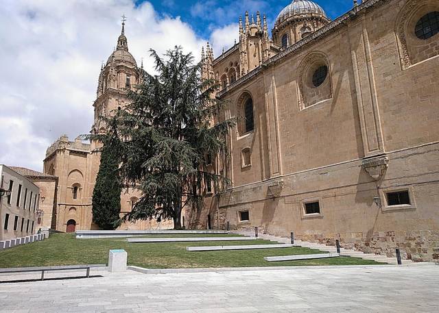 Casa-chalet en Venta en Calle Doyagüe en Universidad - Tenerías