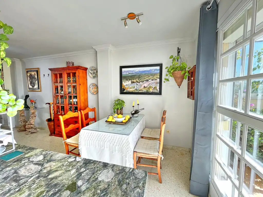 Flat for sale in Caleta de Vélez, imagen 3