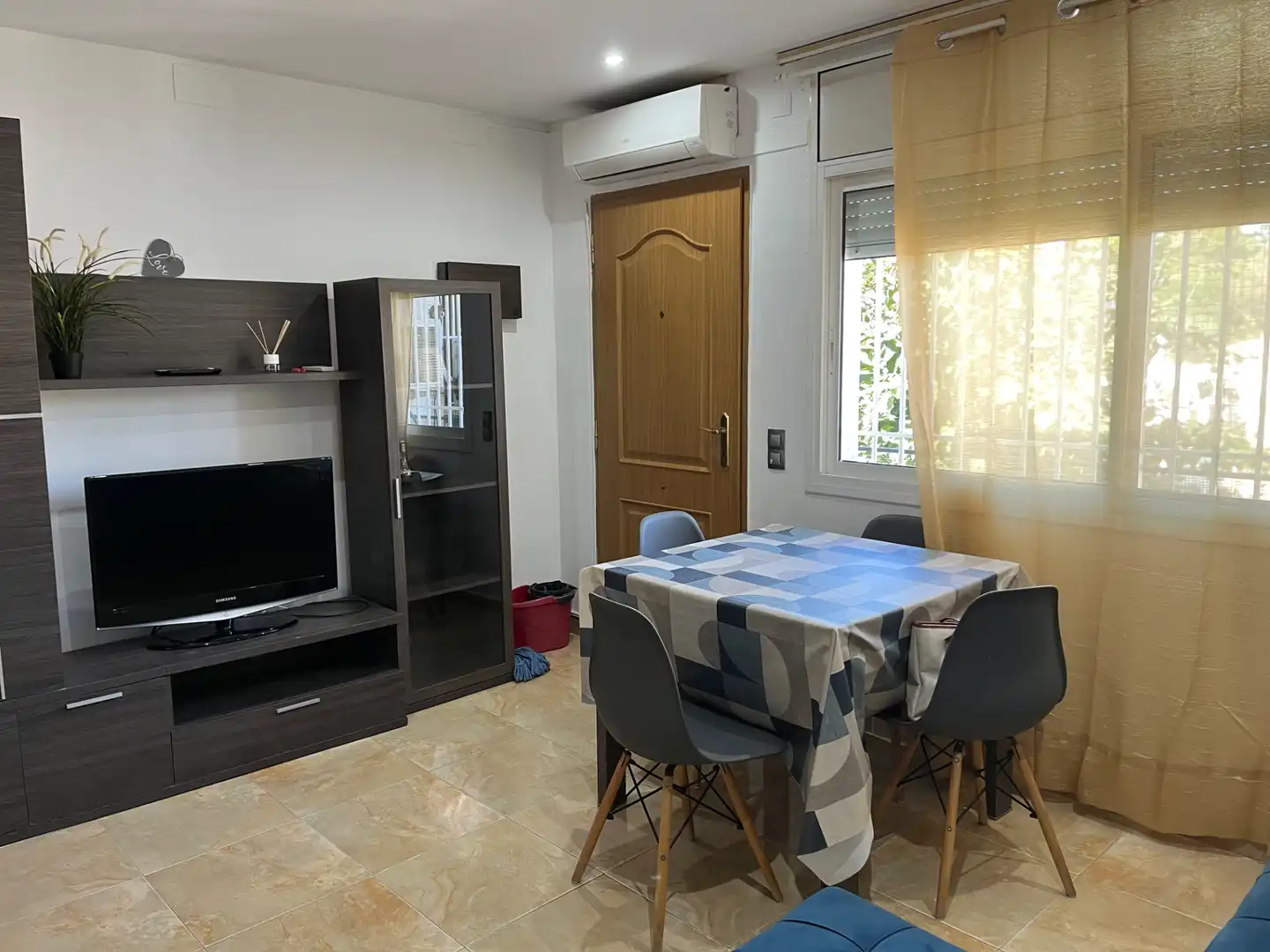 Wohnung mit Terrasse zum Verkauf in Carrer de les Dàlies 26, imagen 3