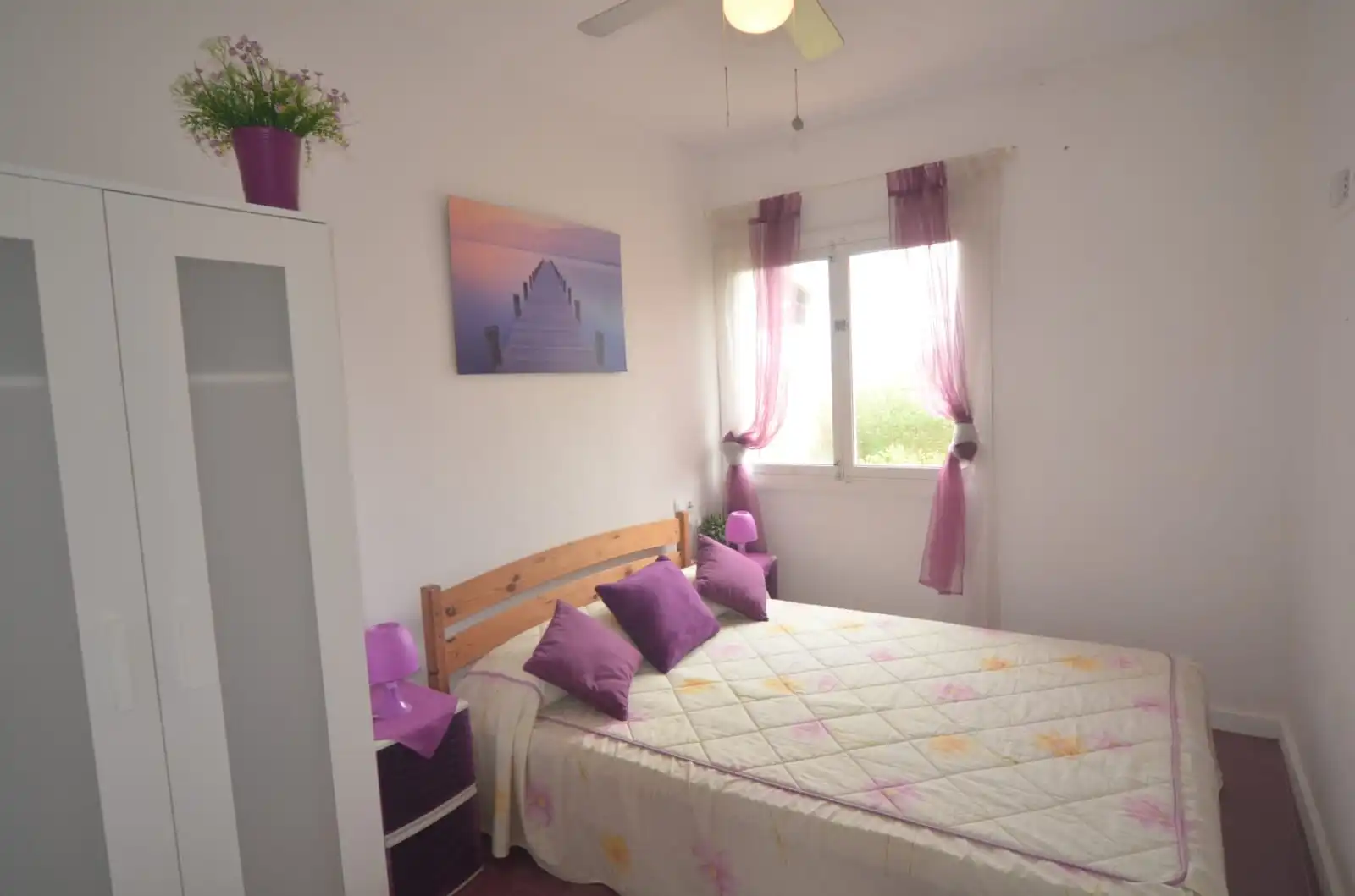 Casa o xalet de lloguer a Santanyí Poble