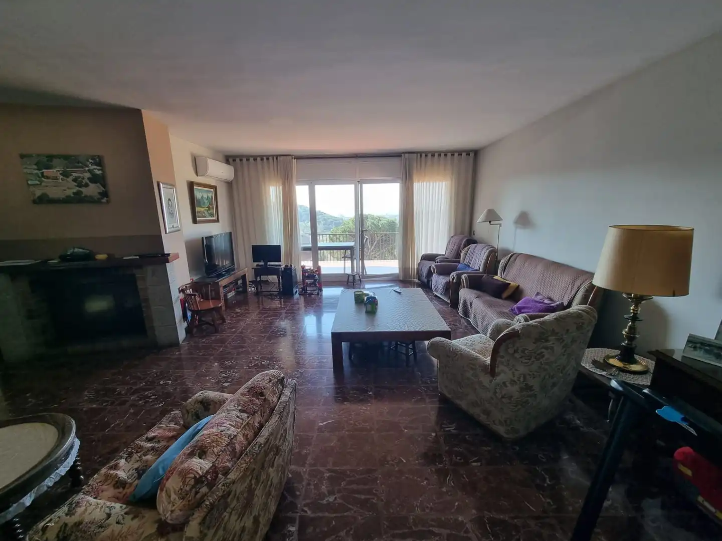 Casa o xalet en venda a Argentona Est