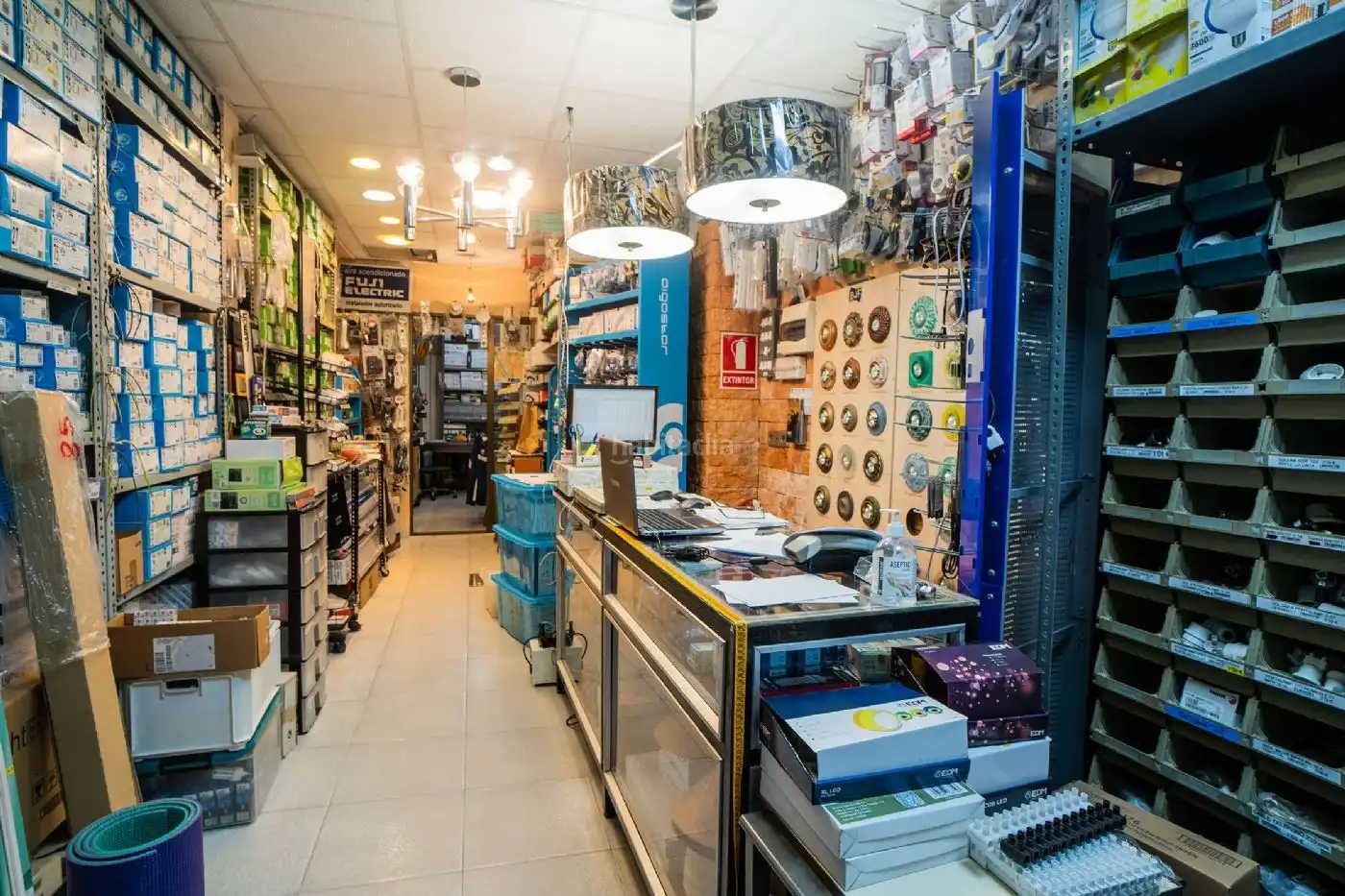 Local comercial en venda a Avinguda Blasco Ibáñez 48, imagen 21