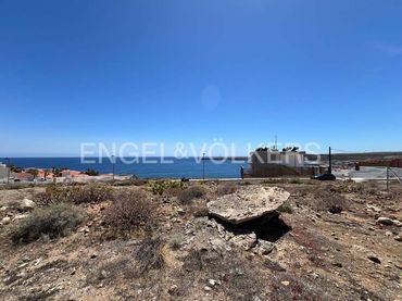Terrenos y solares en venta en Arico