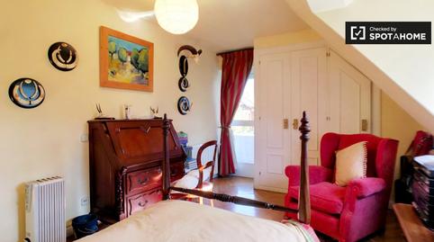 Foto 4 de Pis per a compartir a Villafranca del Castillo, Madrid