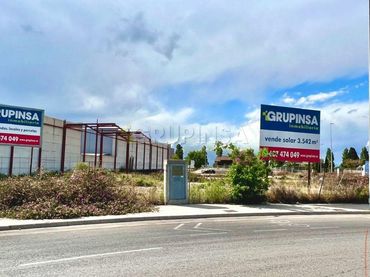 Terrenys i solars en venda a de l' Argent