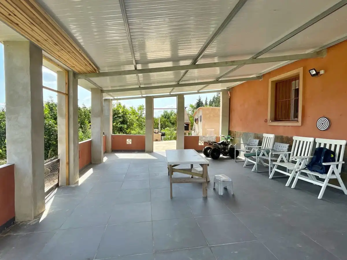 Villa à vendre à Jesús - Els Reguers, imagen 98